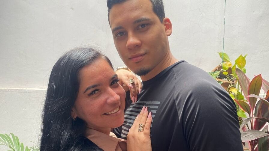 AngellaAndMauro
