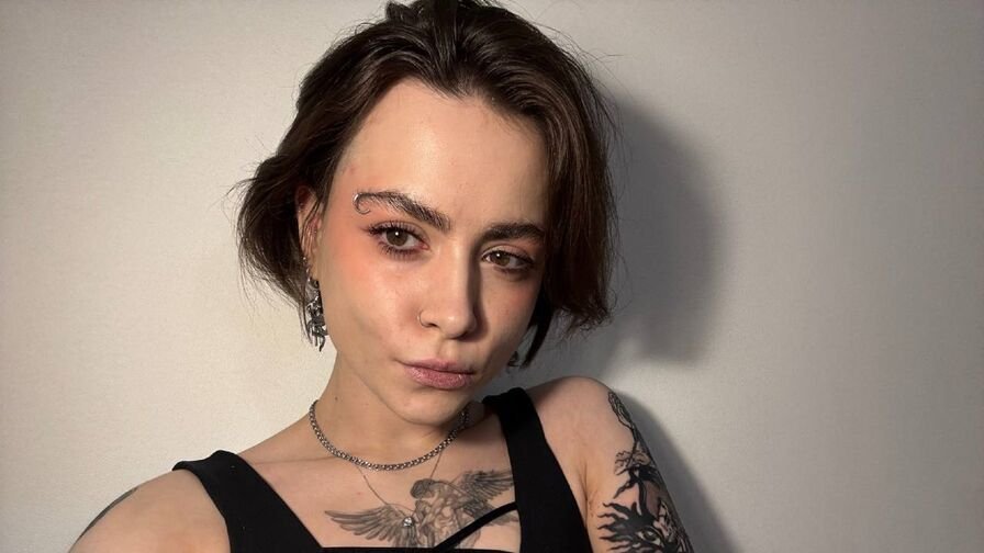 AriaBlair