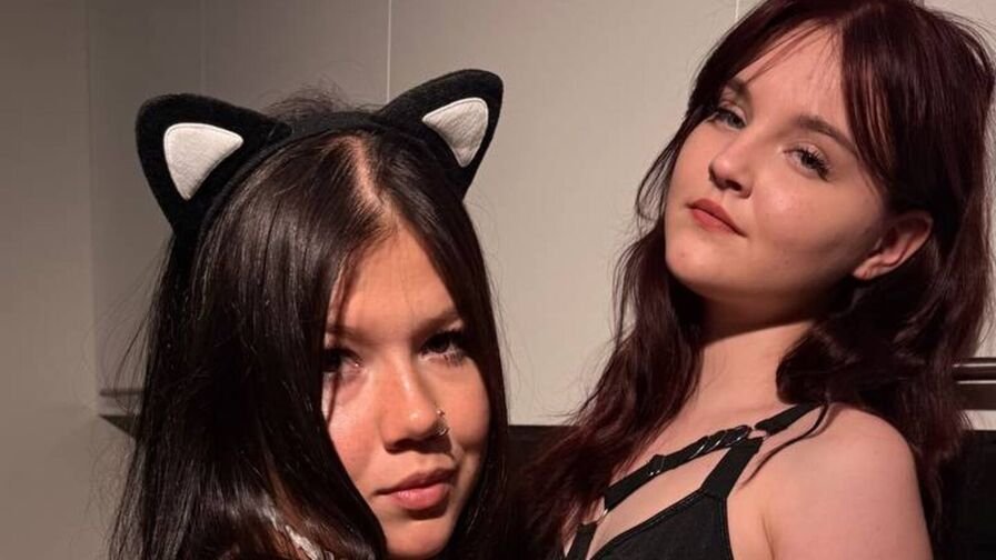 NormaAndDawn