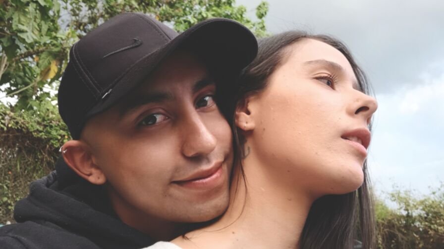 VeronicaandAlan